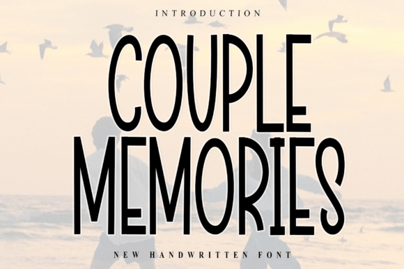 Couple Memories: Crafting a Signature Visual Voice